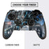 DC Comics Batman Dark Knight Comic Art Action Pose PlayStation Scuf Vantage 2 Controller Skin